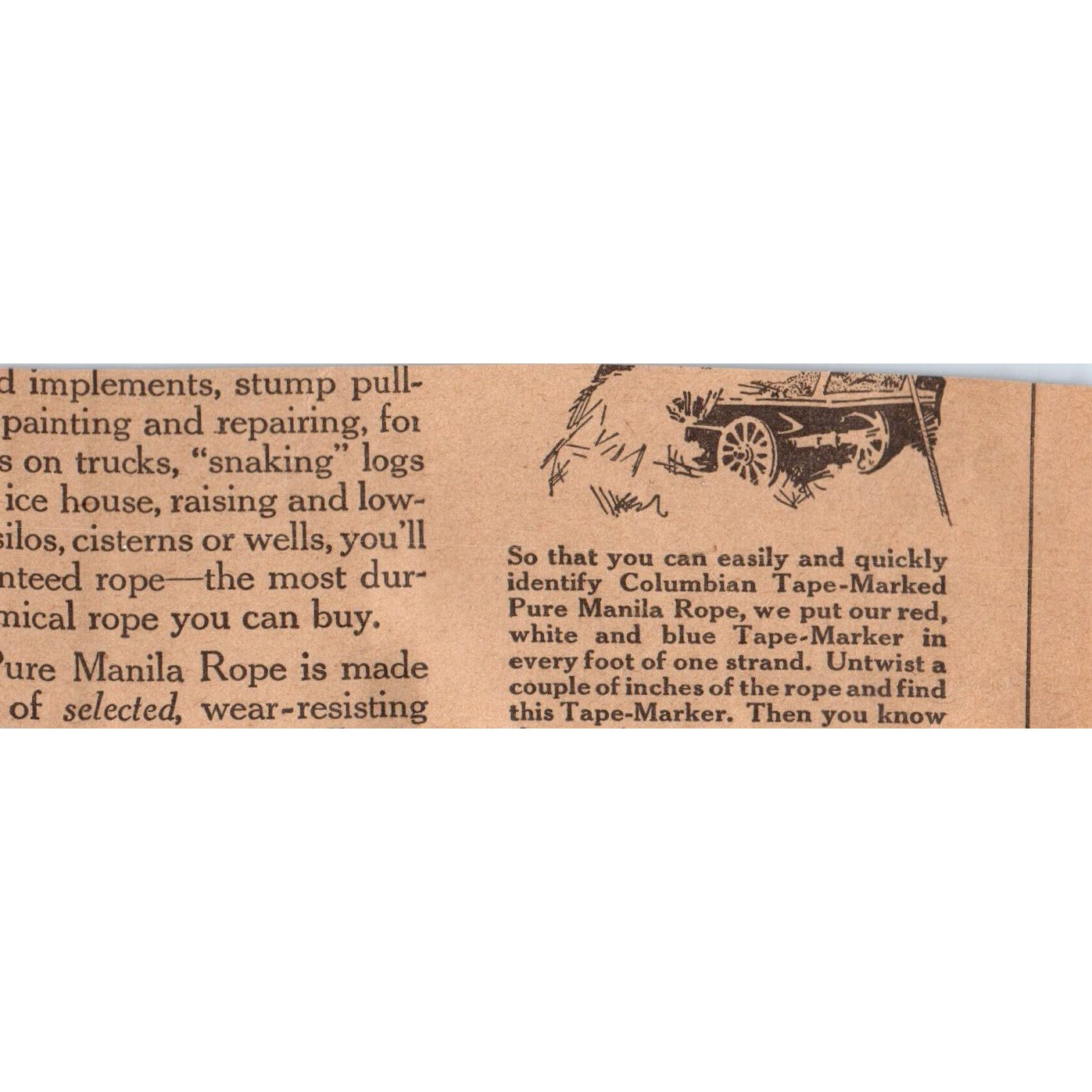 The Keystone Hatchery Chicks Richfield PA 1922 Magazine Ad AF2-A5