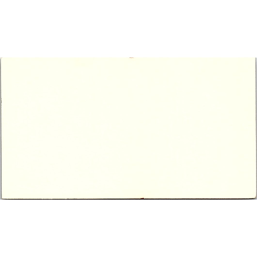 Roy Gilbreath Samco Enterprises Houston Tyler TX Vintage Business Card SE5-B1