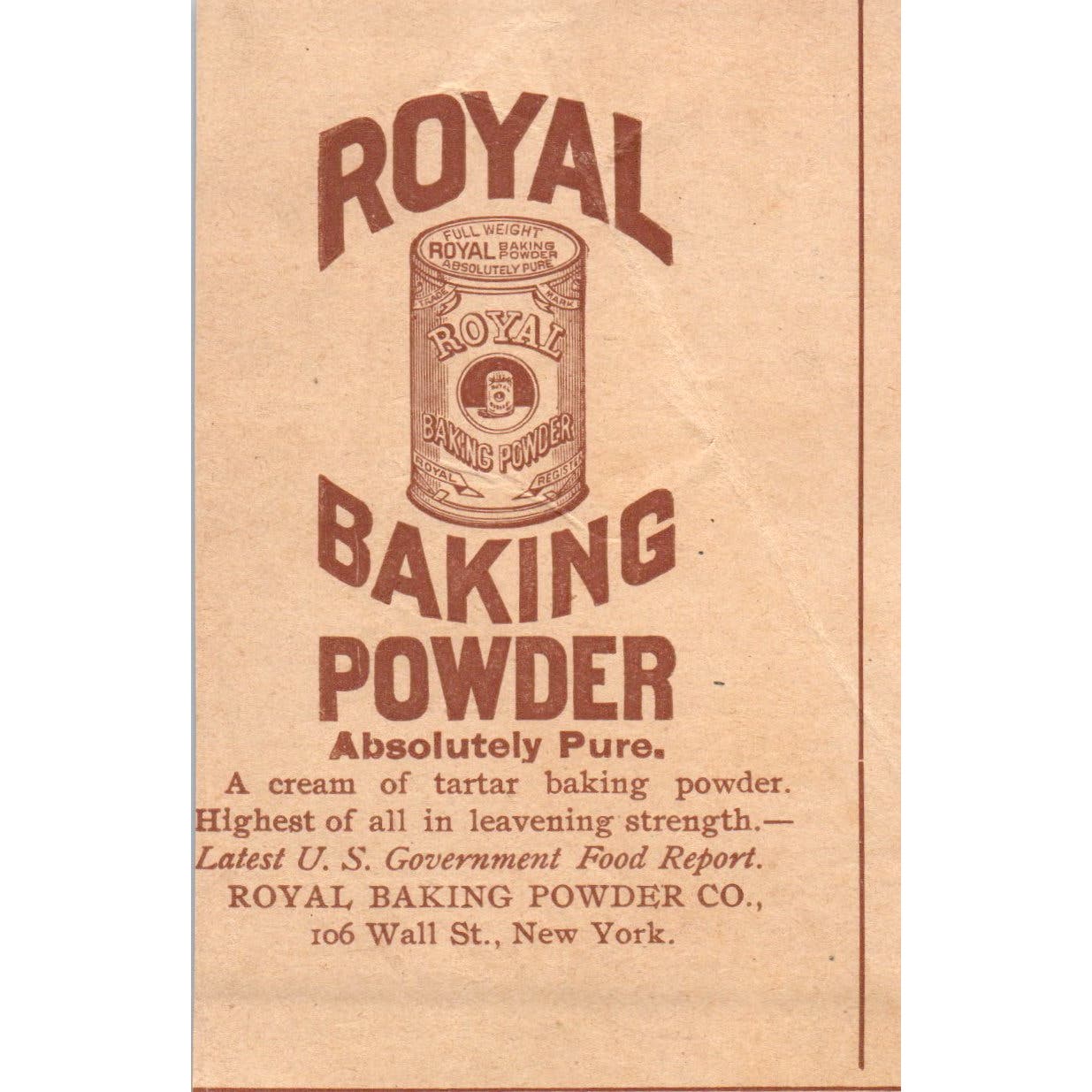 Burnett's Extracts Joseph Burnett & Co Boston Chicago c1890 Victorian Ad AE8-CH8