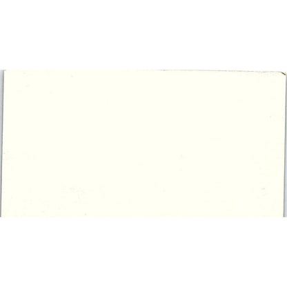 Tommy Gee ComputerCraft Houston TX Vintage Business Card SD9-B3