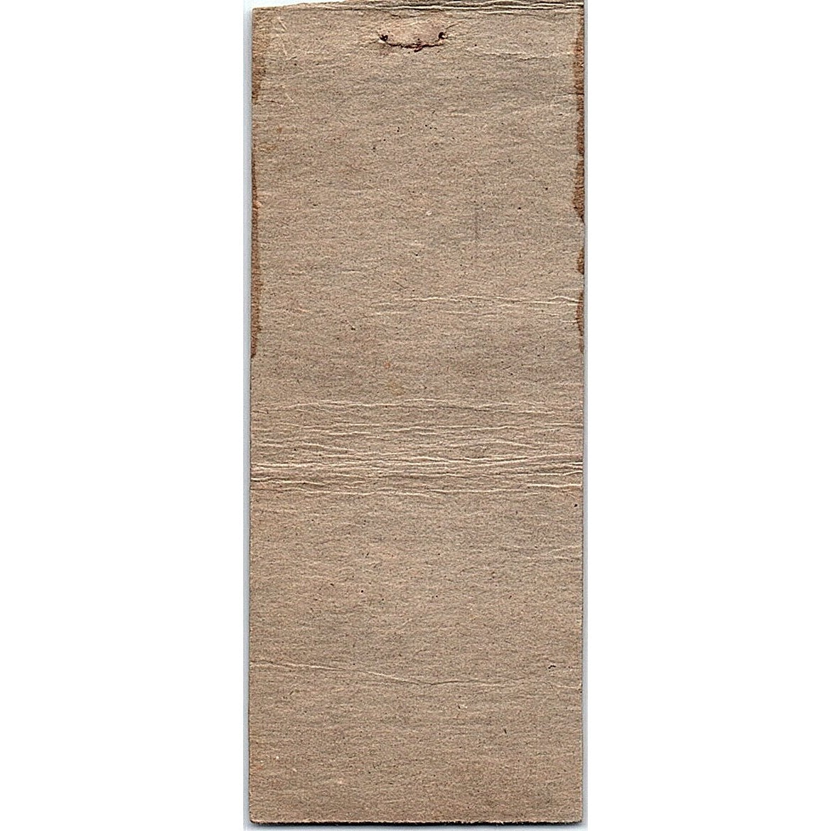 Flavex Co Cleaning Products 2516 A. No. 35th St. Minneapolis Matchbook SC7-Y7