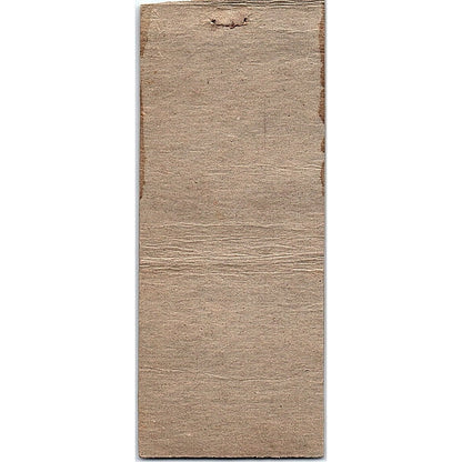 Flavex Co Cleaning Products 2516 A. No. 35th St. Minneapolis Matchbook SC7-Y7