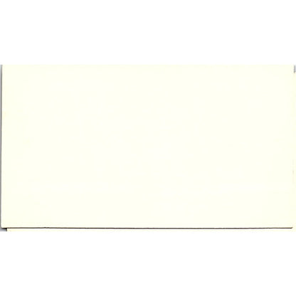 Edward Rendelman Home Line Industries Philadelphia Vintage Business Card SC9-B7