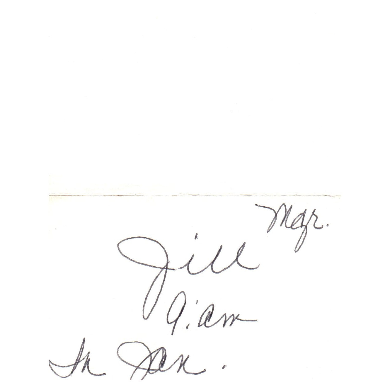 Nickel Arcade 15202 Goldenwest street, Westminster, CA Business Card SF3-B1