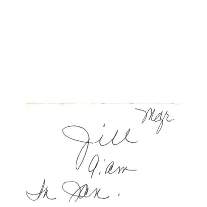 Nickel Arcade 15202 Goldenwest street, Westminster, CA Business Card SF3-B1