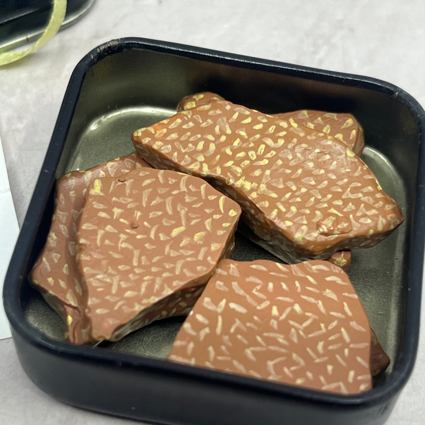 Addy American Girl Pleasant Company Original Songbird Sweets Happy Birthday Set