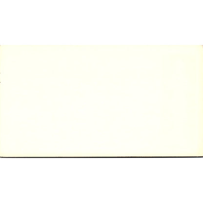 The Plaster Place Bob & Jan Collini Ports-O-Call Village San Pedro Card SD9-B5