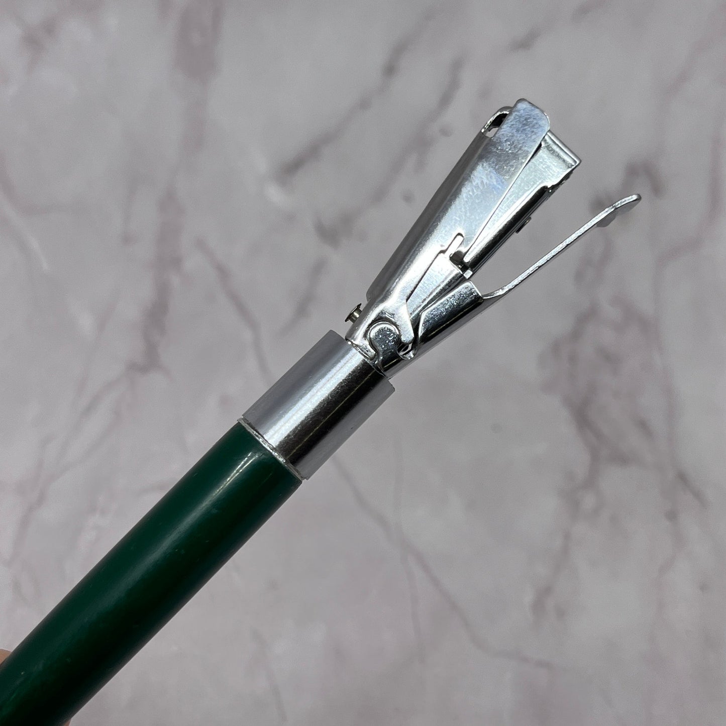 Vintage DuoFast Pocket Stapler Pen Sized TC5-PP4