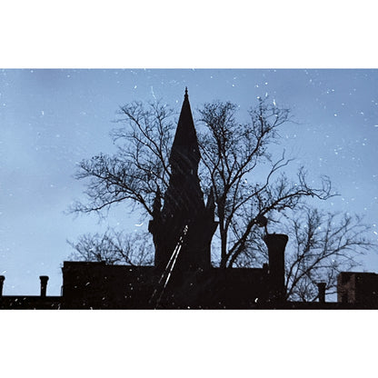 1974 Huge Lot of Slides Canada Travel Ontario Winnipeg TJ5