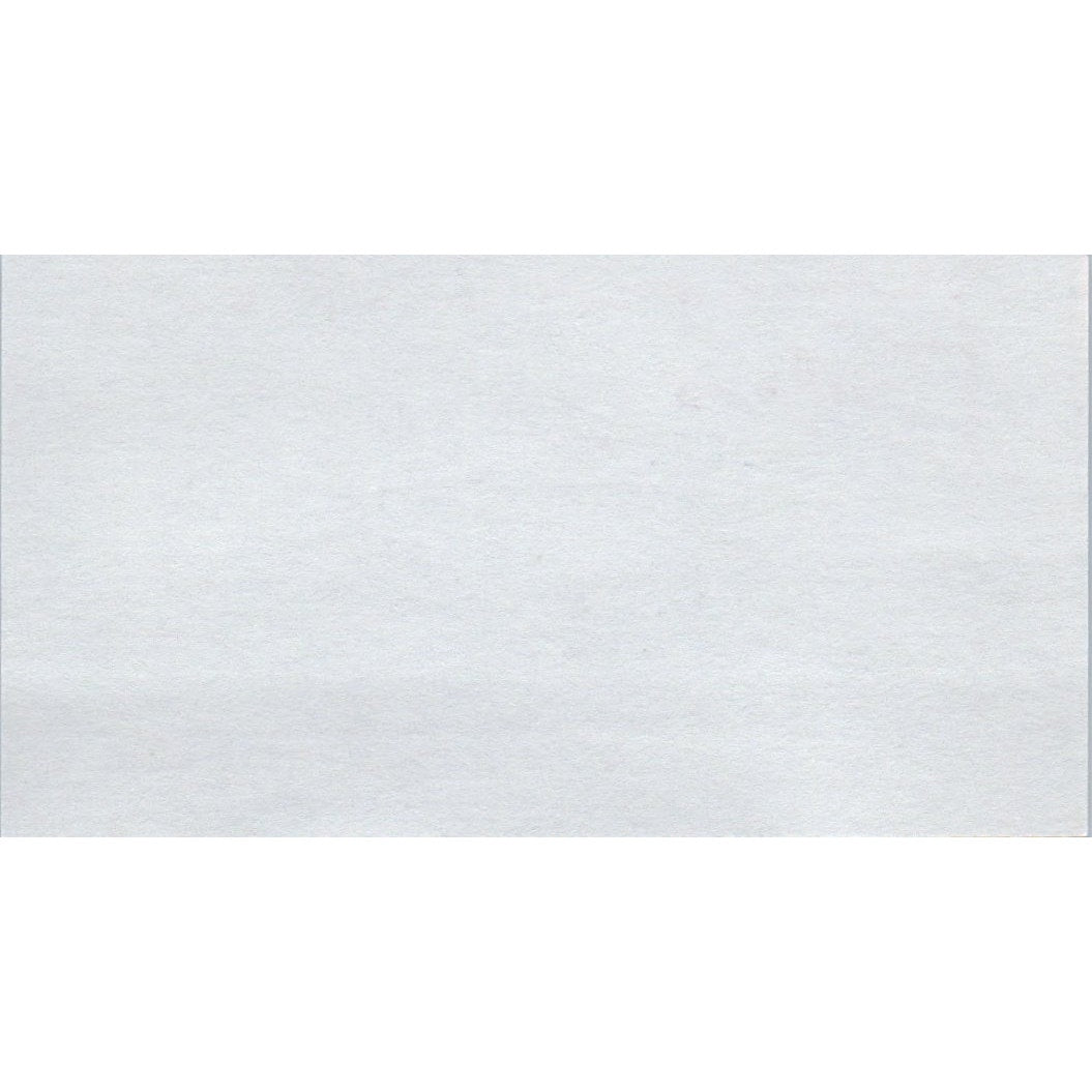 C.E. Blank Treasurer Reader's Digest Pleasantville Vintage Business Card SD8-B19