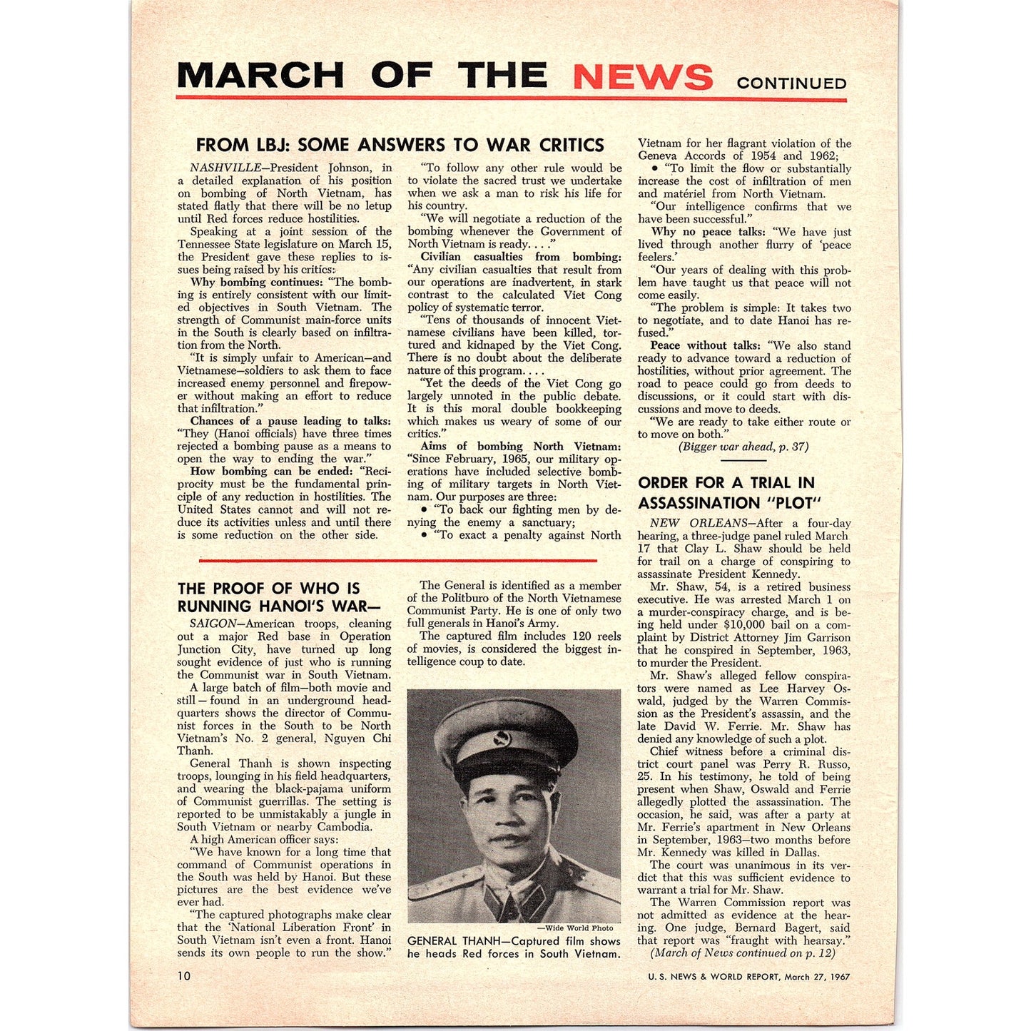 AT&T - New Automatic Dialer Bell Telephone Business 1967 Ad AG1-16