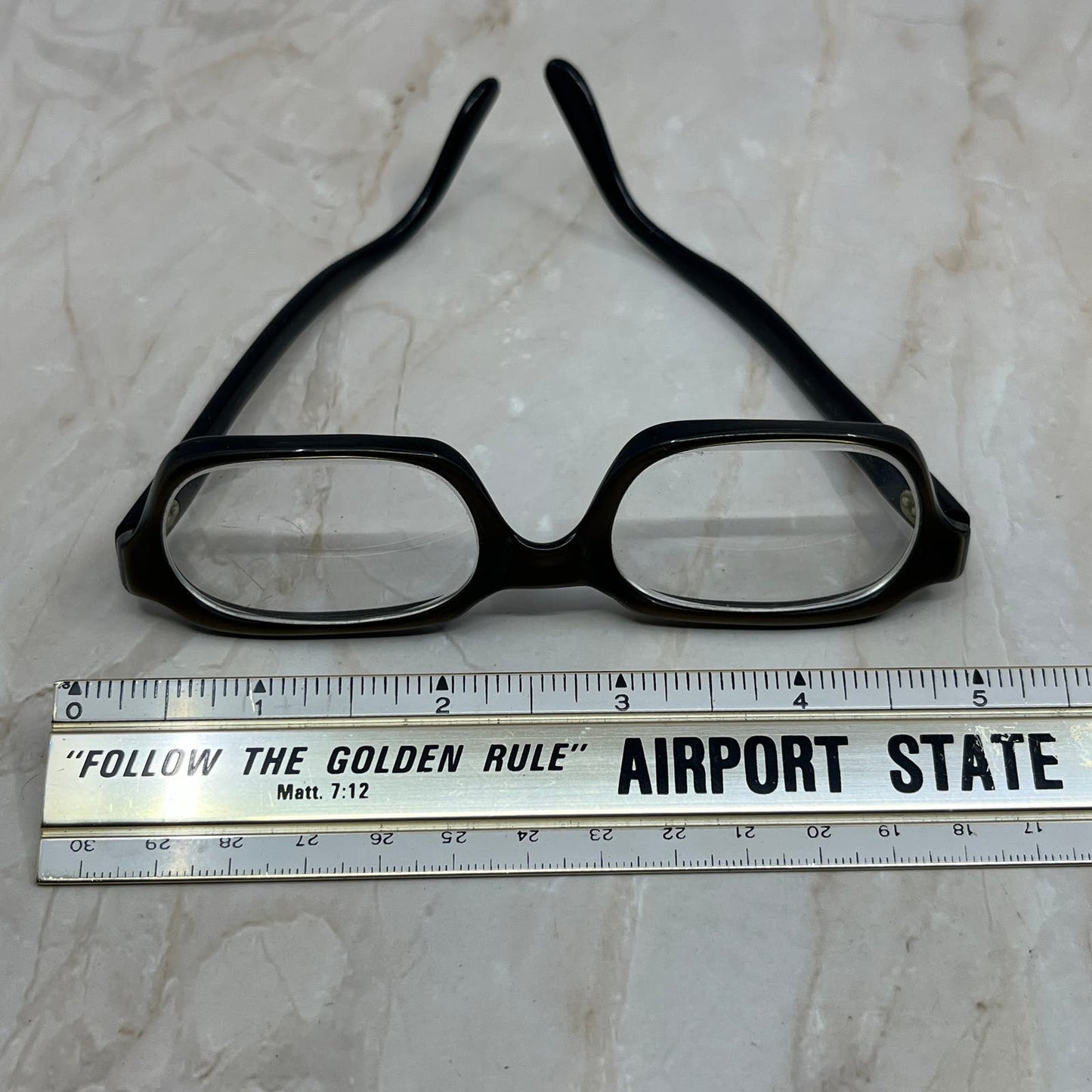 Milappe College Girl Acrylic Sunglasses Eyeglasses Frames TE9-G4-6