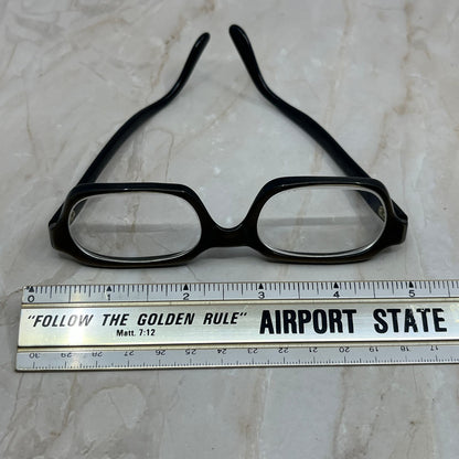 Milappe College Girl Acrylic Sunglasses Eyeglasses Frames TE9-G4-6