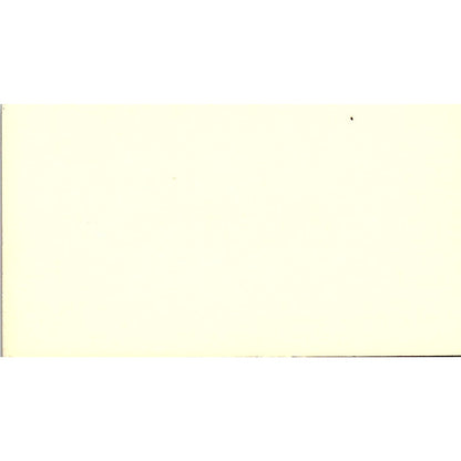 Larry W Stark CPA Houston Vintage Business Card SD9-B1