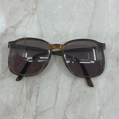 Vintage American Optical Honeam Oversize Sunglasses Eyeglasses Frames TG7-G6-5