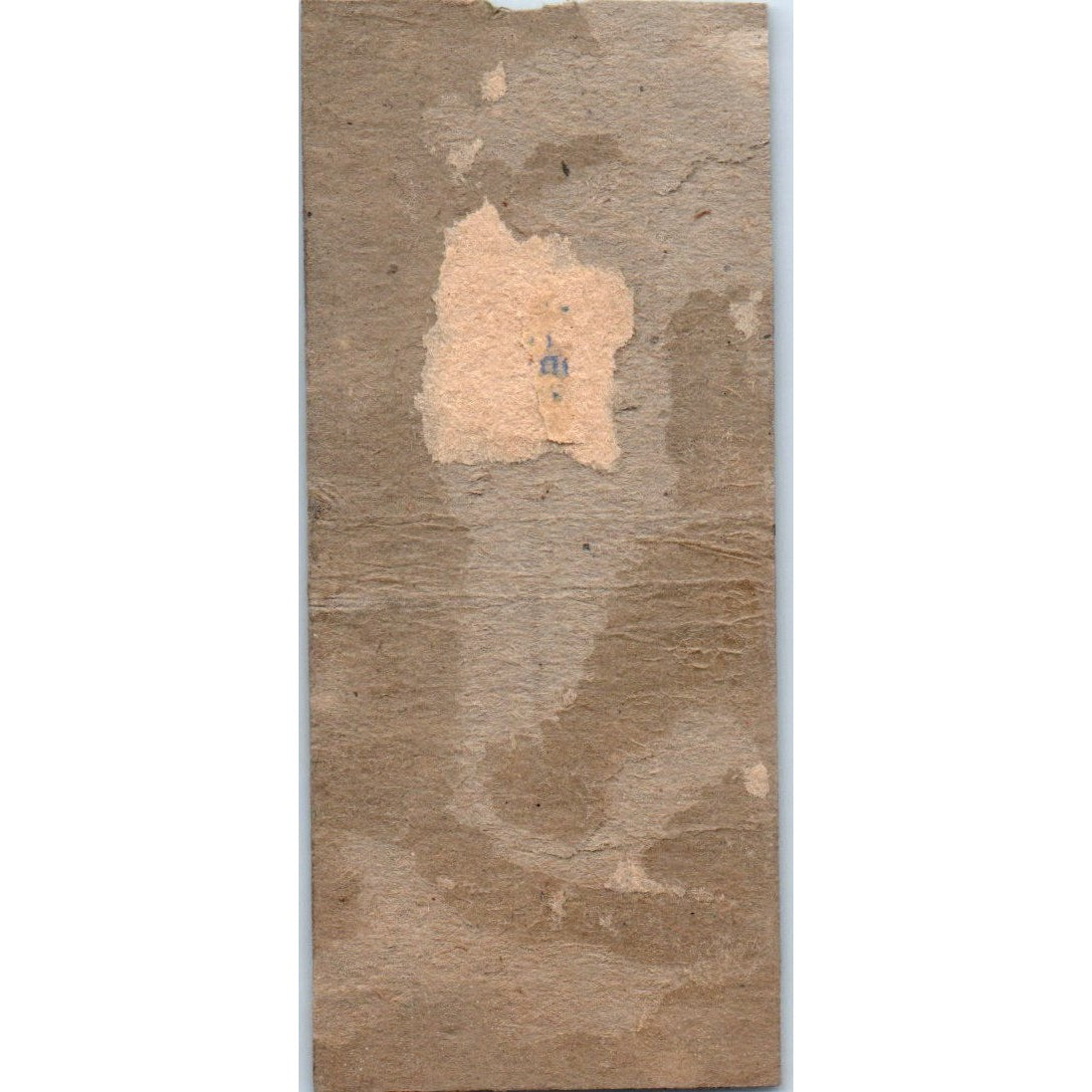 Brackett Nite Club Geo. Clausen Eau Claire WI Vintage Matchbook Cover SD4-Y1