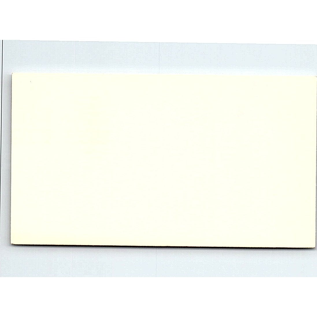 Morris Red Weinberg Pipe & Steel Co Burleson TX Vintage Business Card SE5-B2