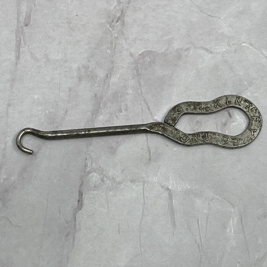 Vintage G.R. Kinney Co Inc Shoe Button Hook SE2