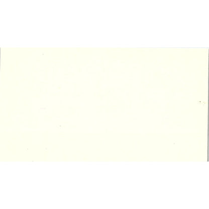 Hand Fabricated Jewelry Montecito CA Kevin McGinnis Vintage Business Card SB4-B2