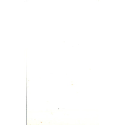 California Hotel & Motel Association Ila Bass Santa Barbara Business Card SE3-B1