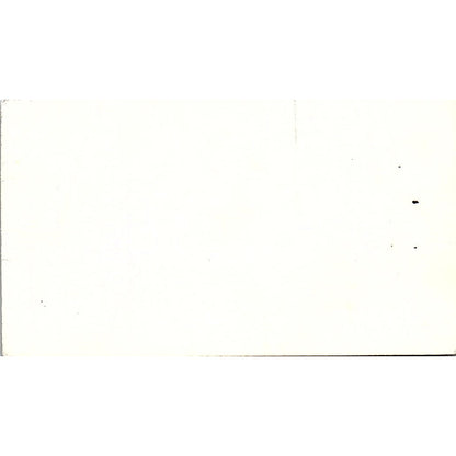 Benny Tamez Jr Painting & Construction Corpus Christi Vtg Business Card SC9-B9