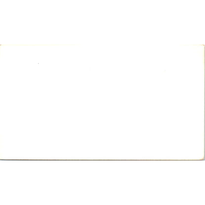 Kinko's Special Service Desk Long Beach CA Vintage Business Card SE3-B4