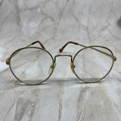 Foster Grant Round Readers +1.25 Sunglasses Eyeglasses Frames TE9-G6-4