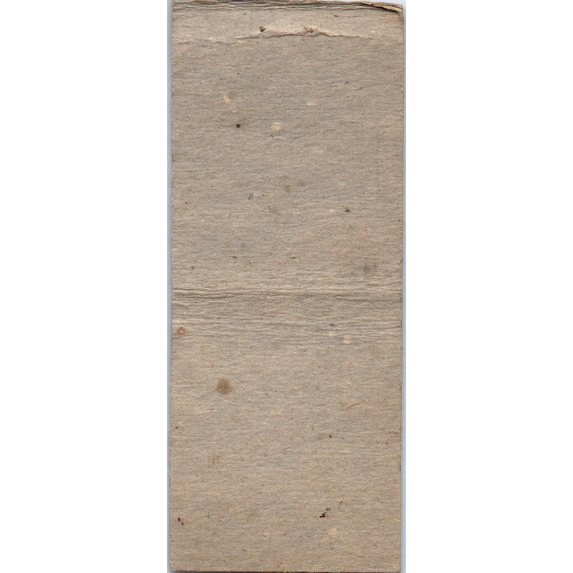 Bar Cafe E. Demianiuk Gilman WI Vintage Matchbook Cover SD4-Y11