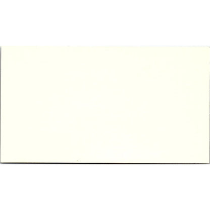 Gold Silver & Turquoise Mary Gallegos Downey CA  Vintage Business Card SF3-B9