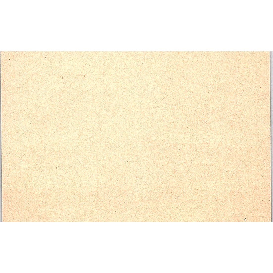 1950s Seven Falls Toll Stub Colorado Springs CO AF9-S5