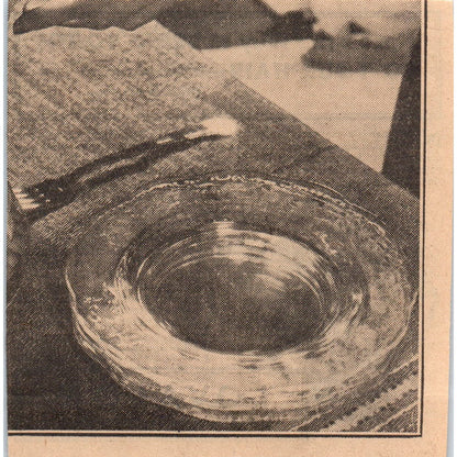 Lovalon Fountain of Youth for Hair 1935 Minneapolis Journal Advertisement AE7-N2