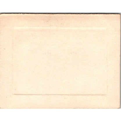 1922 Louis Eisner Wedding Announcement Brooklyn NY AI9-M25