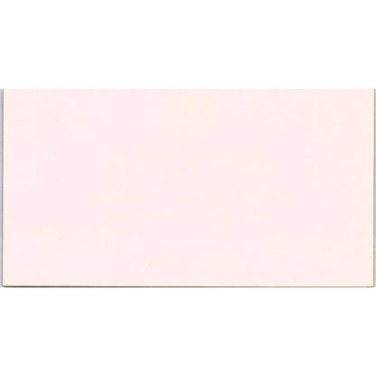 Merle Norman Cosmetics Ouida Lloyd Phillips Corpus Christi Business Card SE3-B14