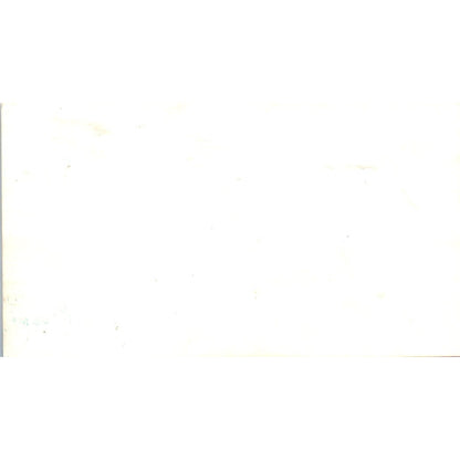 Club San Moritz Bob Dolan Real Estate Crestline CA Vintage Business Card SD8-B1