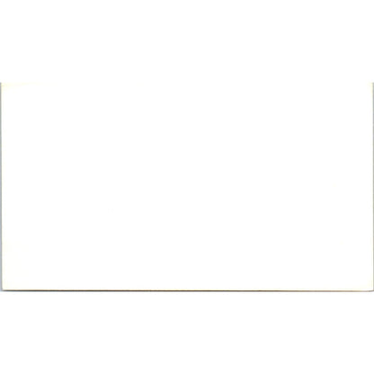 Bob Scoby Otter's Office Supplies Memphis TN Vintage Business Card SE3-B4