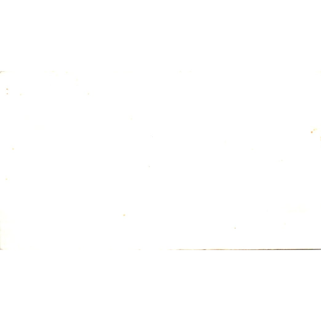 Roussel Centroamerica S.A. Lic. Eduardo Sanchez Pinilla Panama Card SD8-B16