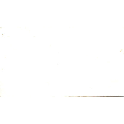 Roussel Centroamerica S.A. Lic. Eduardo Sanchez Pinilla Panama Card SD8-B16