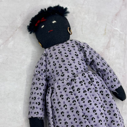 Original Pleasant Company American Girl Ida Bean Addy Doll