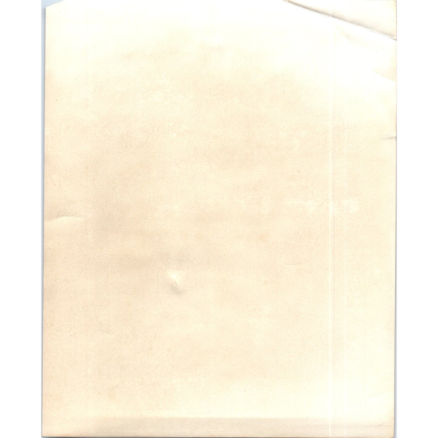 Vtg Selmix Special Events Hotdog Cart Long Island City Promo Photo 8x10 Coke AE5