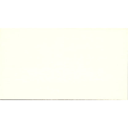 A to Z Marketing Gifts TG&Y 431 Uvalde Houston Vintage Business Card SD9-B7