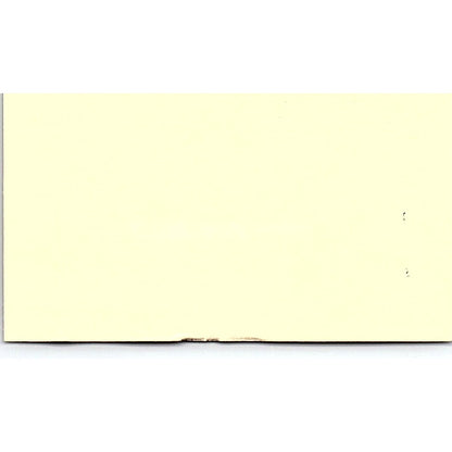 Mary E Dimmitt Action Realty Century 21 Savannah GA Vintage Business Card SC9-B5