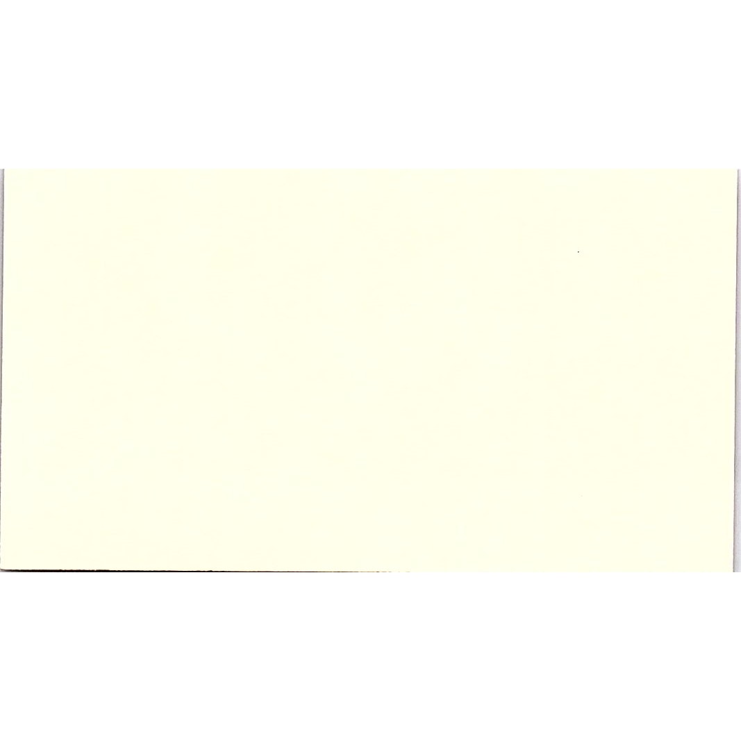 The Radiator Shop & Industrial Radiator Shop Temecula CA Business Card SC9-B8