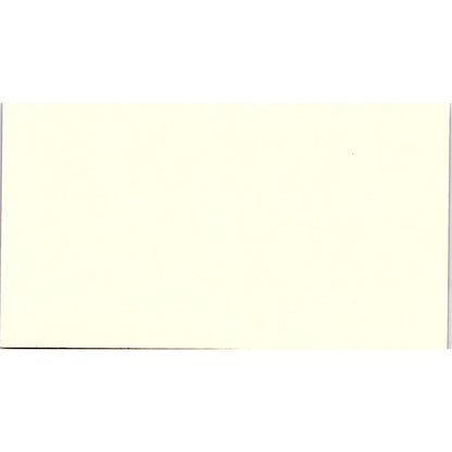 The Radiator Shop & Industrial Radiator Shop Temecula CA Business Card SC9-B8