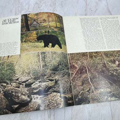 1969 Sep - Chevrolet FRIENDS Magazine - 1970s Chevy Preview TI9-P3