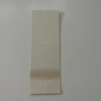 Brown County Rural Electric Sleepy Eye MN Reddy Kilowatt Matchbook Cover MB37-2