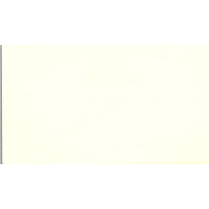 Gary W Kerr C.L. Hamilton Co Mobile AL Vintage Business Card SC9-B4