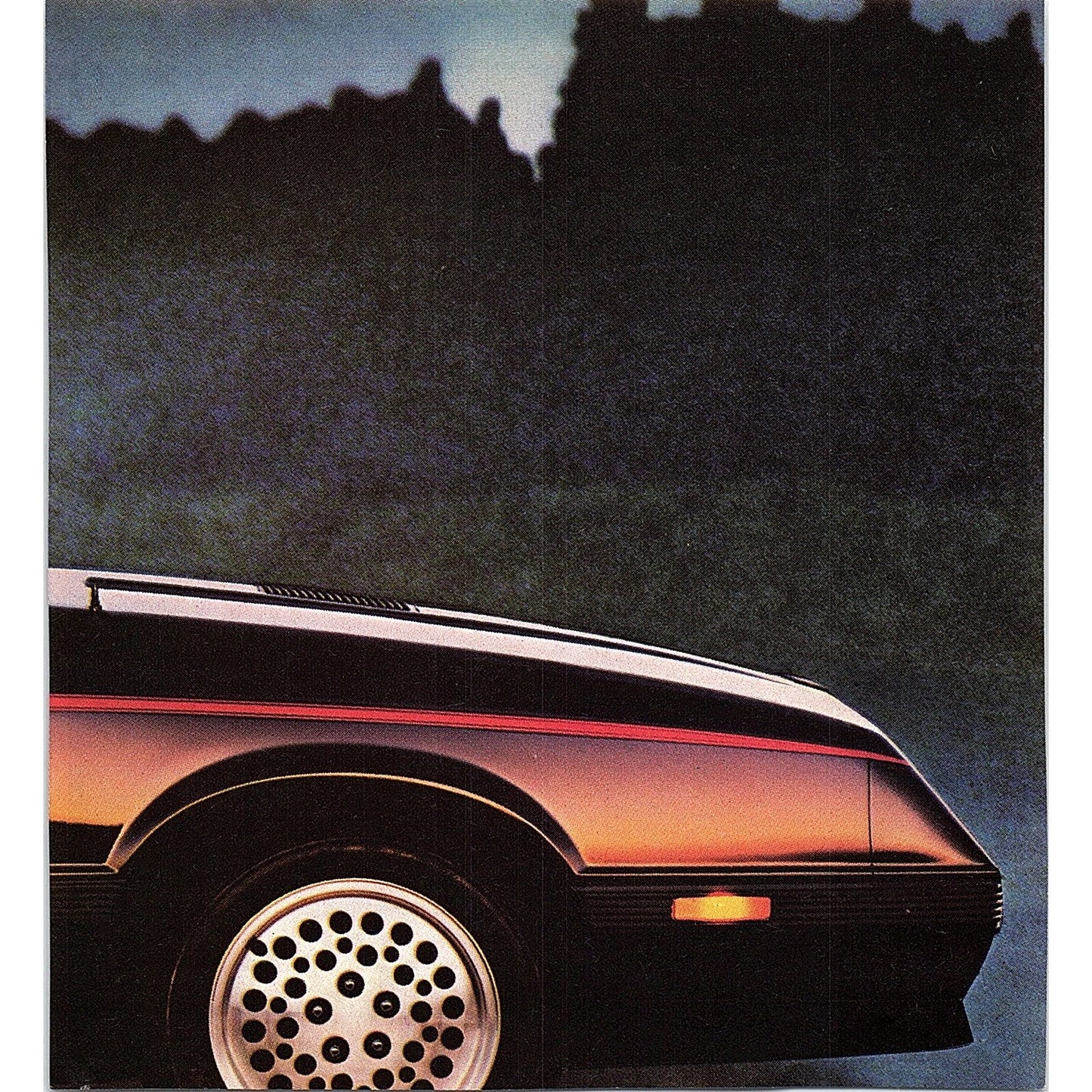 Stetson Fits. Cologne & After Shave Lotion 1984 Ad AF8-H2