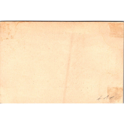 Ed Ammelburg Wehlheiden Kassel c1900 German Reich Postcard P5-12