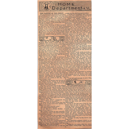 Hatch One-Button Union Suit - Fuld & Hatch Knitting Co Albany NY 1920 Ad AG2-6