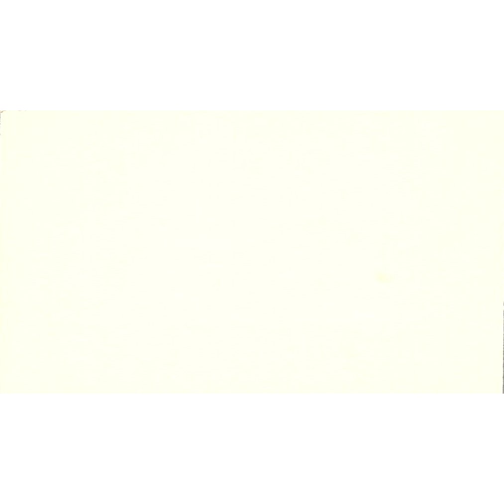 Flo Bailey Agency Louise RIffle Long Beach CA Vintage Business Card SF3-B7